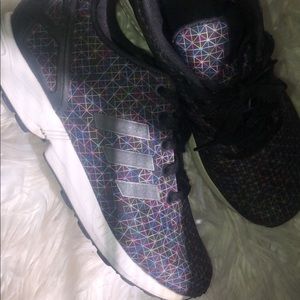 ZX FLUX SHOES